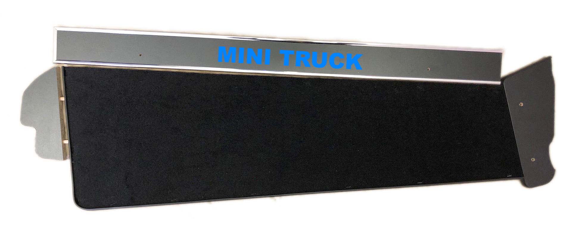 odkládací stolek VW Crafter/MAN TGE 2018 - celkový