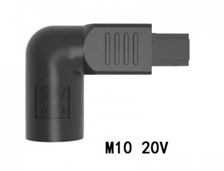 Měnič adaptér M10 DELL