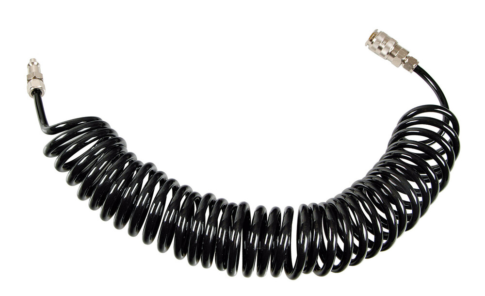 Vzduchová hadice Ø 8 mm/5 m
