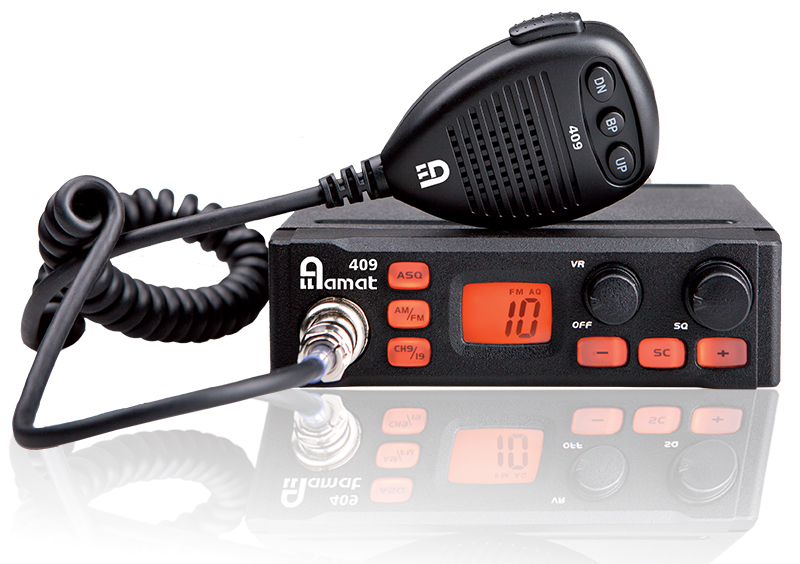 ALLAMAT 409